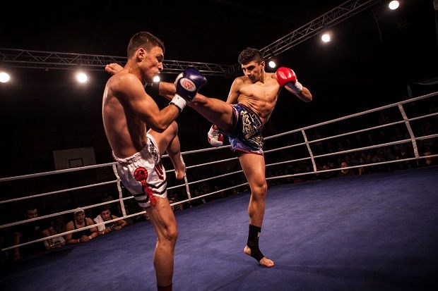 muay thai